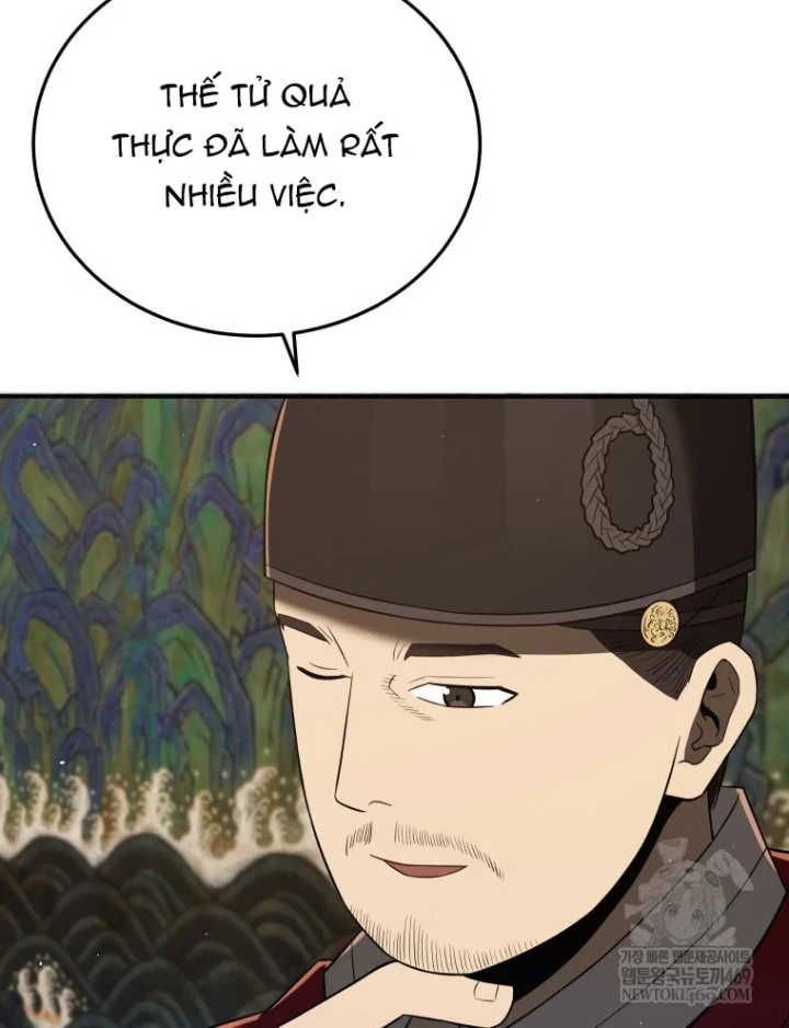 Vương Triều Đen Tối: Joseon Chapter 129 - 11