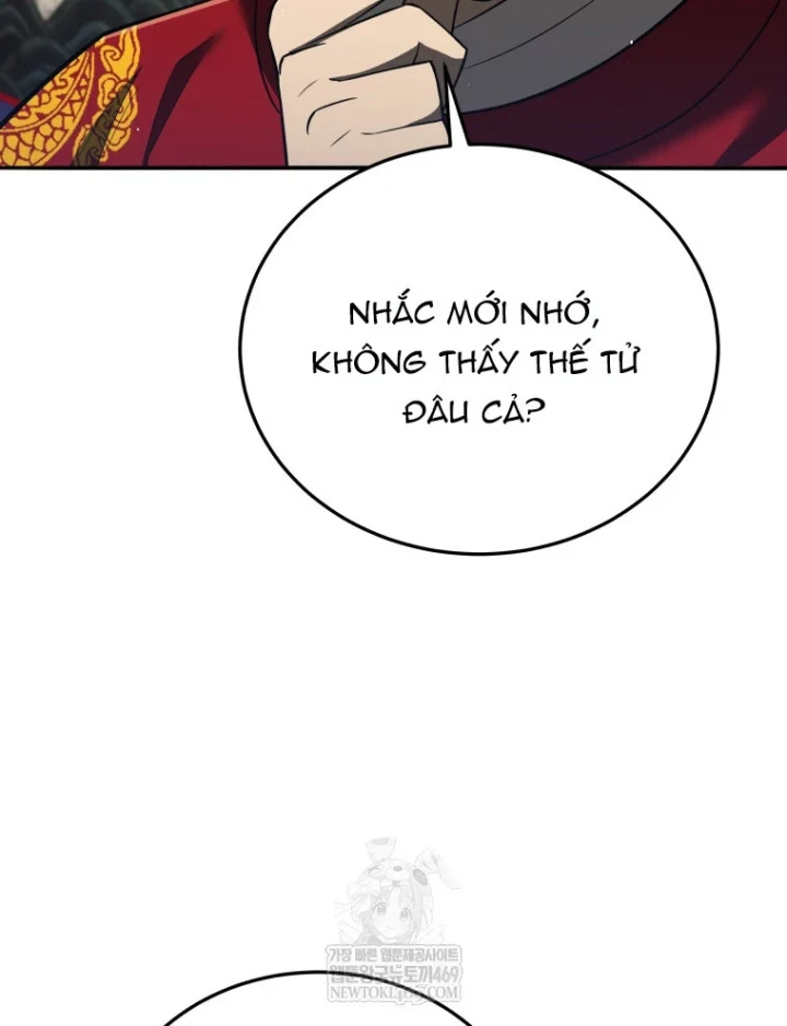 Vương Triều Đen Tối: Joseon Chapter 129 - 12