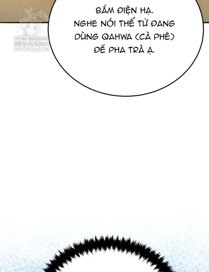 Vương Triều Đen Tối: Joseon Chapter 129 - 14