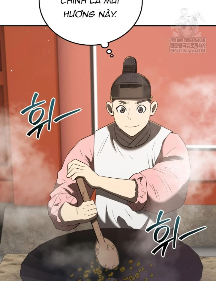 Vương Triều Đen Tối: Joseon Chapter 129 - 19