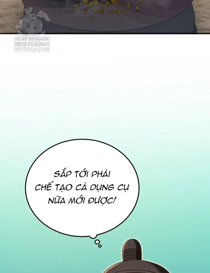 Vương Triều Đen Tối: Joseon Chapter 129 - 20