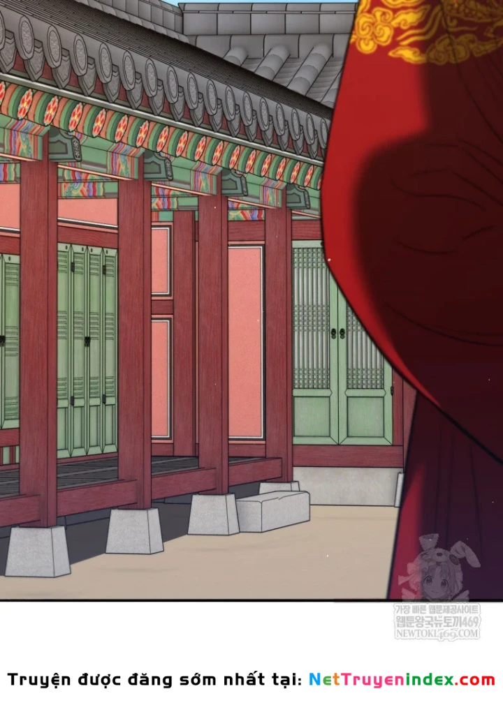 Vương Triều Đen Tối: Joseon Chapter 129 - 23