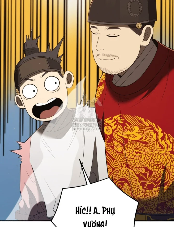 Vương Triều Đen Tối: Joseon Chapter 129 - 27