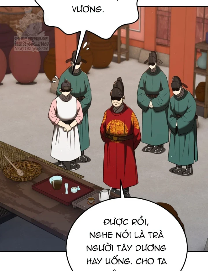 Vương Triều Đen Tối: Joseon Chapter 129 - 29