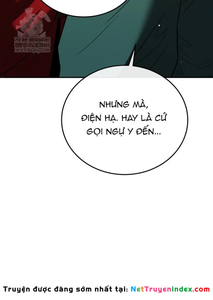 Vương Triều Đen Tối: Joseon Chapter 129 - 32