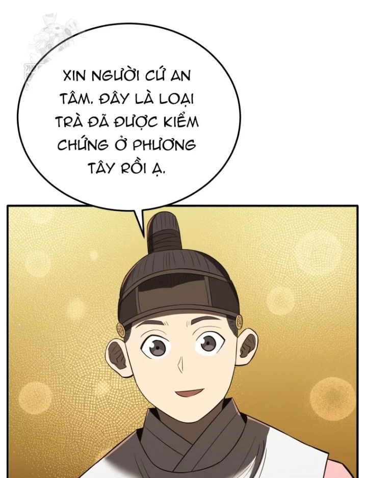 Vương Triều Đen Tối: Joseon Chapter 129 - 33