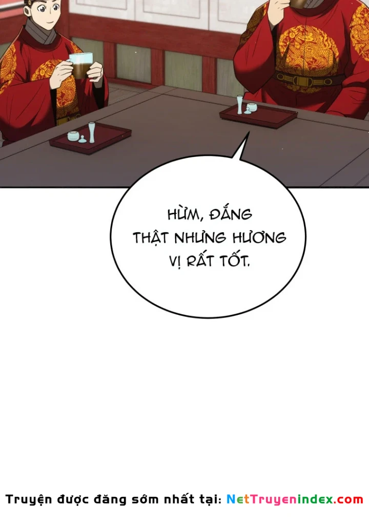 Vương Triều Đen Tối: Joseon Chapter 129 - 38