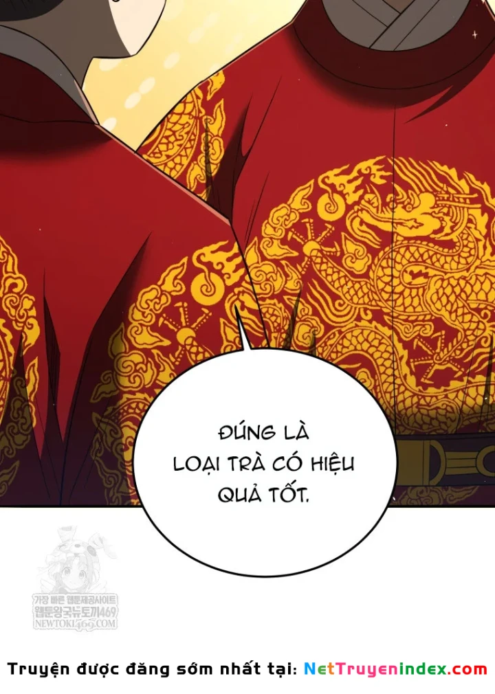 Vương Triều Đen Tối: Joseon Chapter 129 - 47