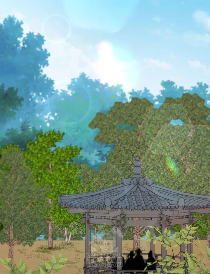 Vương Triều Đen Tối: Joseon Chapter 129 - 53