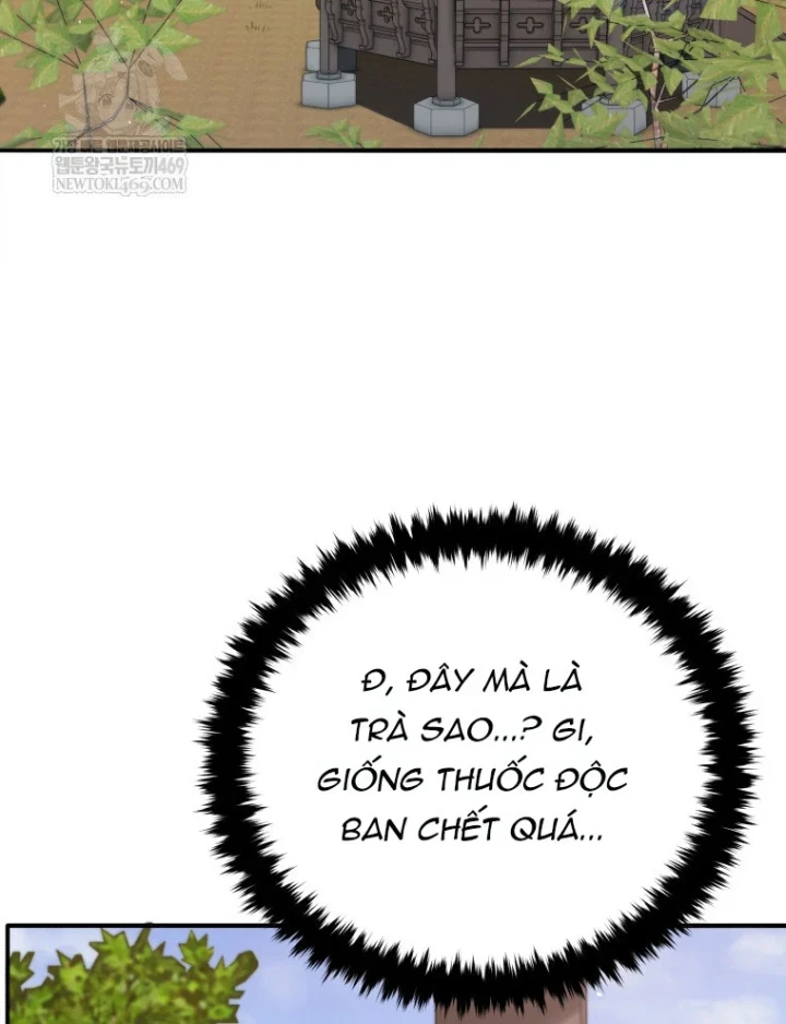 Vương Triều Đen Tối: Joseon Chapter 129 - 54