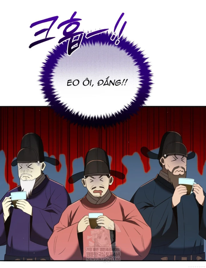 Vương Triều Đen Tối: Joseon Chapter 129 - 59