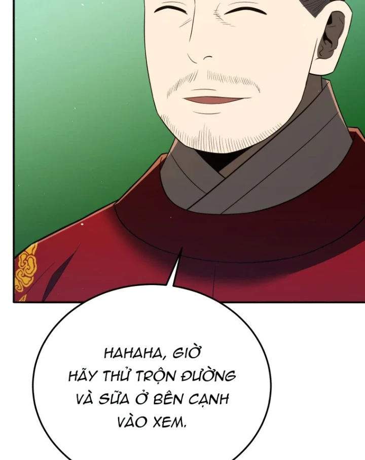 Vương Triều Đen Tối: Joseon Chapter 129 - 61