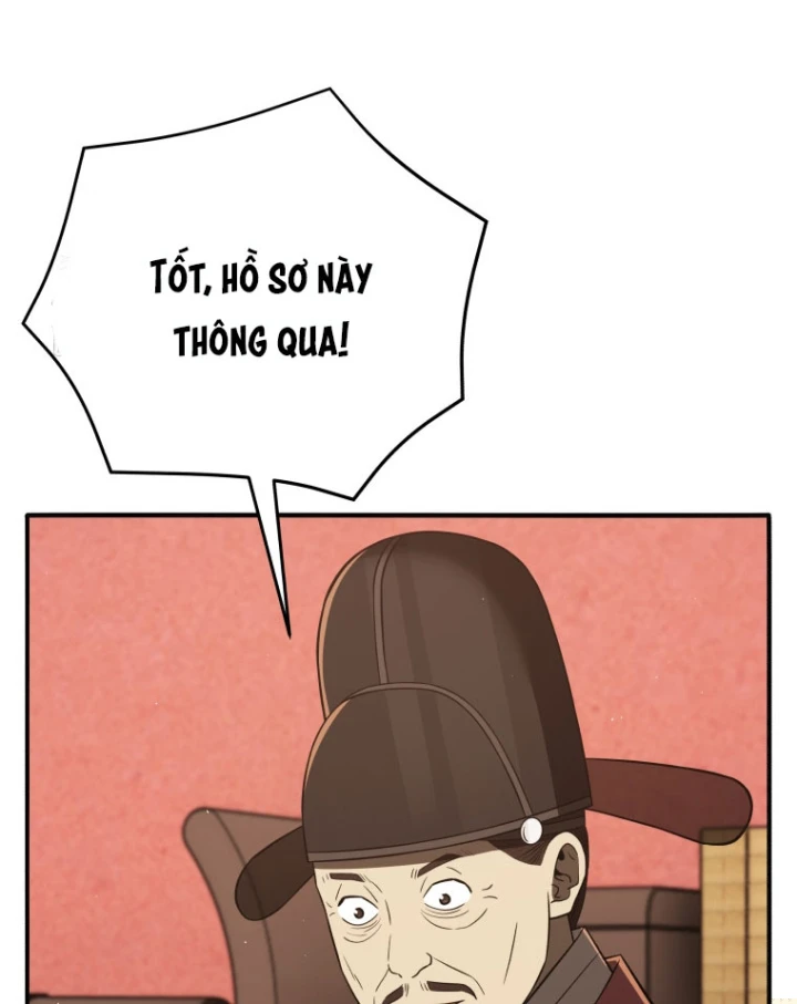 Vương Triều Đen Tối: Joseon Chapter 129 - 72