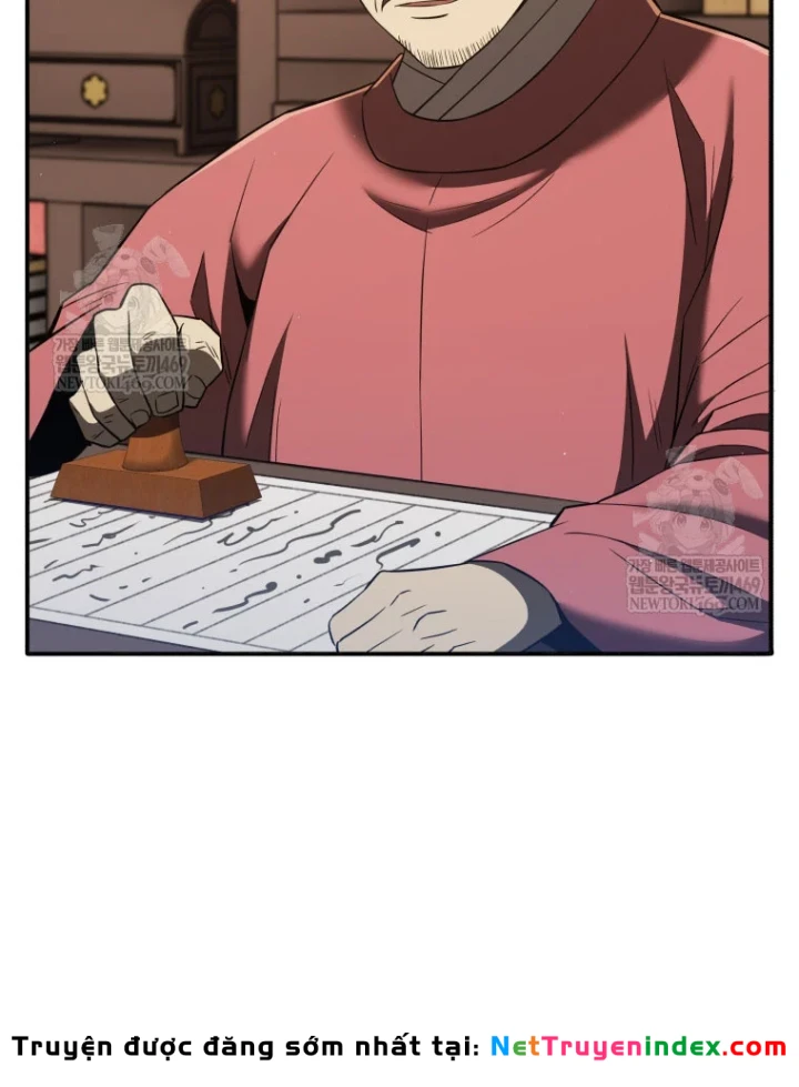 Vương Triều Đen Tối: Joseon Chapter 129 - 73