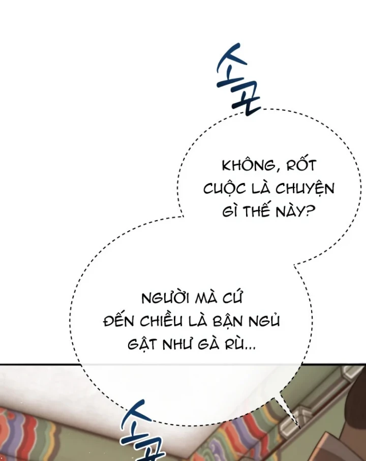 Vương Triều Đen Tối: Joseon Chapter 129 - 74