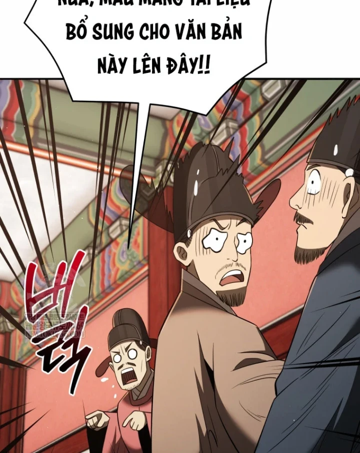 Vương Triều Đen Tối: Joseon Chapter 129 - 77