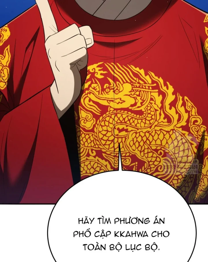 Vương Triều Đen Tối: Joseon Chapter 129 - 81