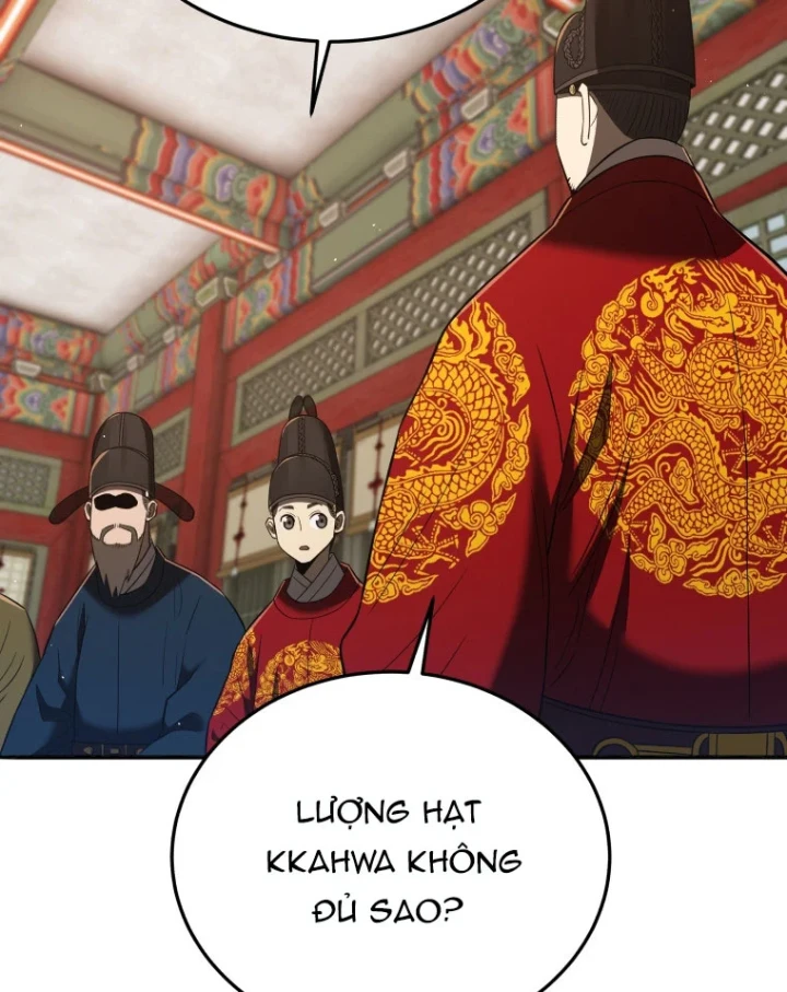 Vương Triều Đen Tối: Joseon Chapter 129 - 83