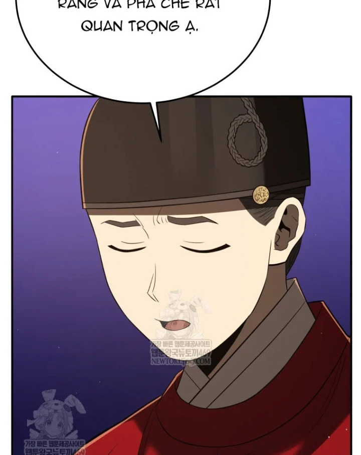 Vương Triều Đen Tối: Joseon Chapter 129 - 85