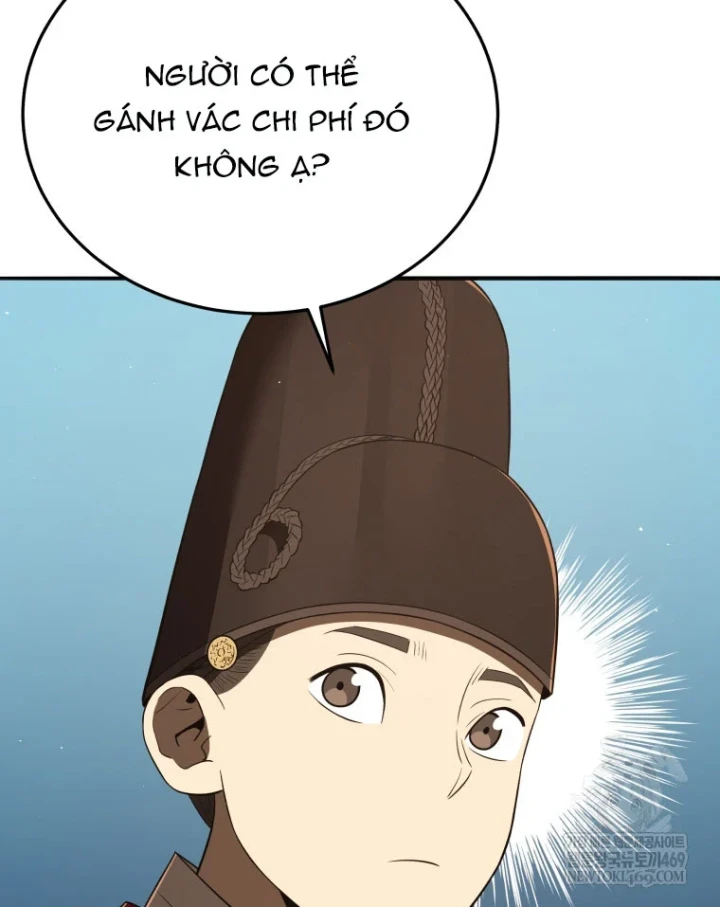 Vương Triều Đen Tối: Joseon Chapter 129 - 90