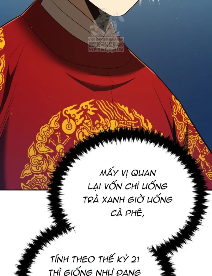 Vương Triều Đen Tối: Joseon Chapter 129 - 91