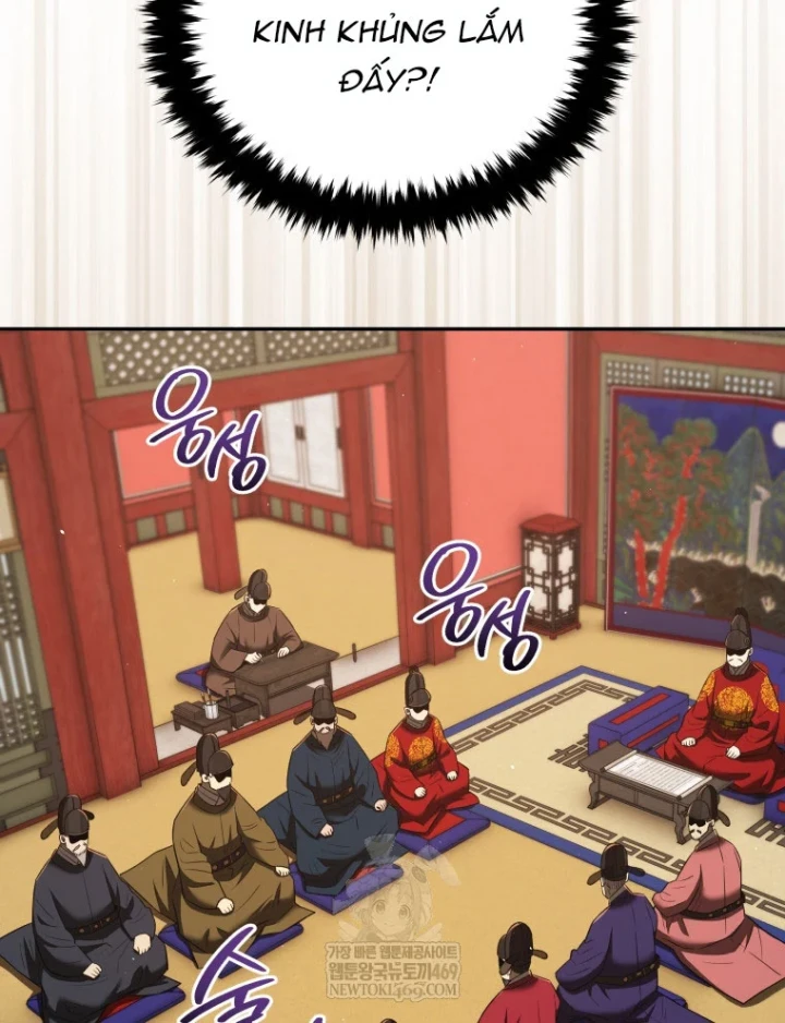 Vương Triều Đen Tối: Joseon Chapter 129 - 93