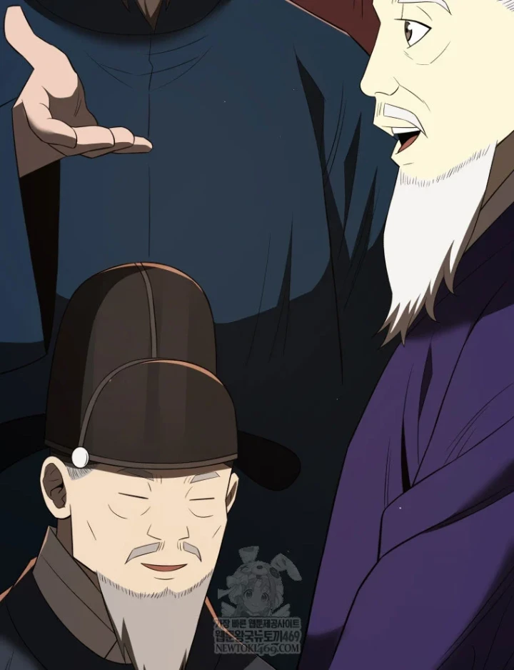 Vương Triều Đen Tối: Joseon Chapter 129 - 96