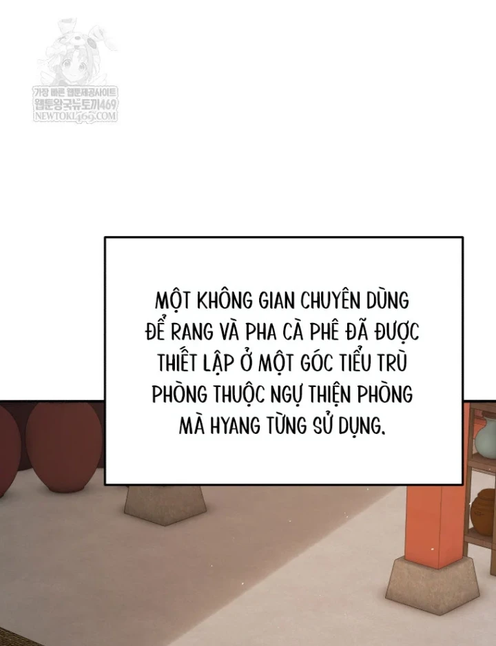 Vương Triều Đen Tối: Joseon Chapter 129 - 98