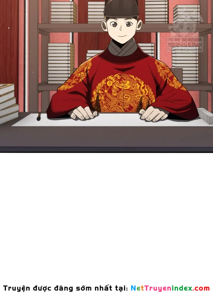 Vương Triều Đen Tối: Joseon Chapter 129 - 104