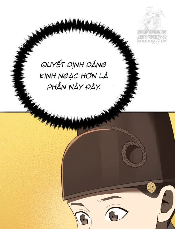 Vương Triều Đen Tối: Joseon Chapter 129 - 105