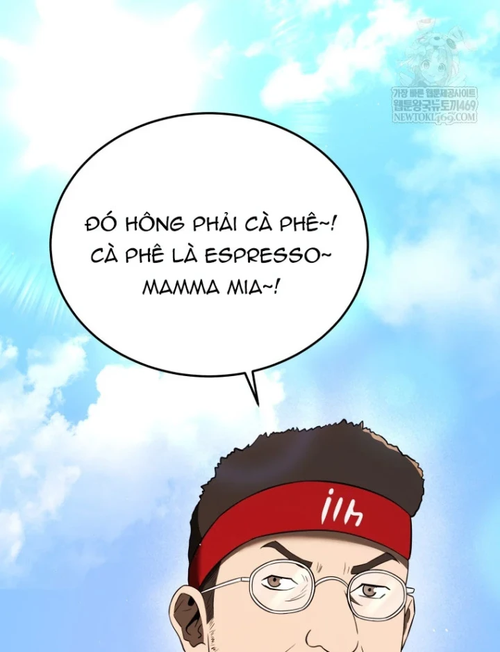 Vương Triều Đen Tối: Joseon Chapter 129 - 110