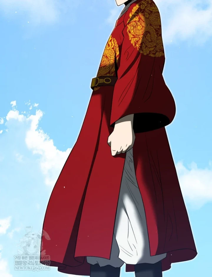 Vương Triều Đen Tối: Joseon Chapter 129 - 112