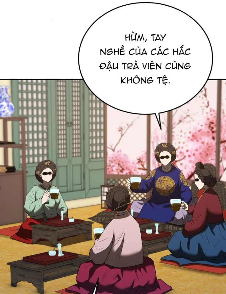 Vương Triều Đen Tối: Joseon Chapter 129 - 114