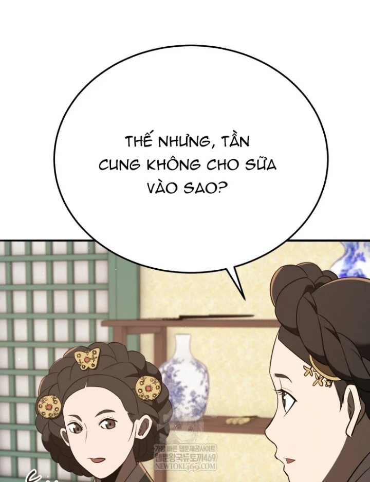 Vương Triều Đen Tối: Joseon Chapter 129 - 116