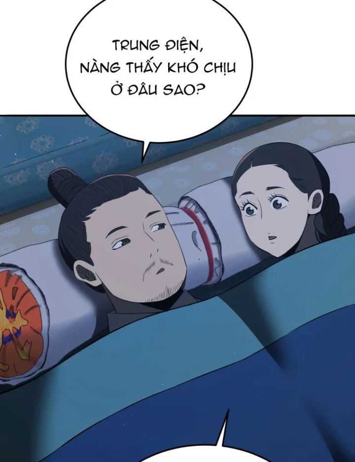 Vương Triều Đen Tối: Joseon Chapter 129 - 126