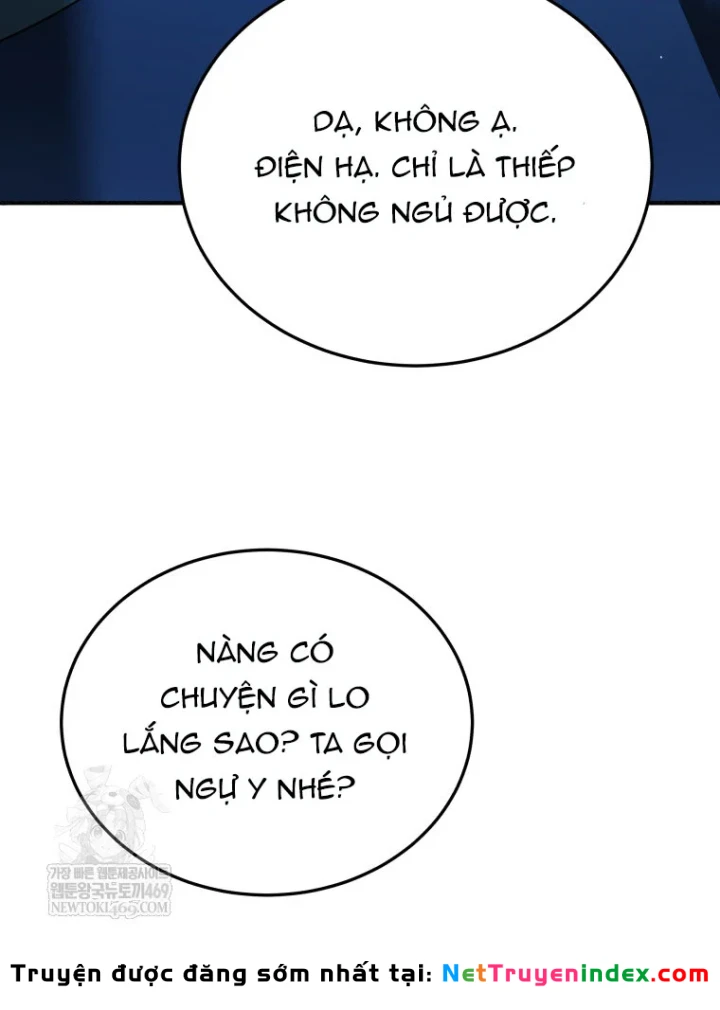 Vương Triều Đen Tối: Joseon Chapter 129 - 127