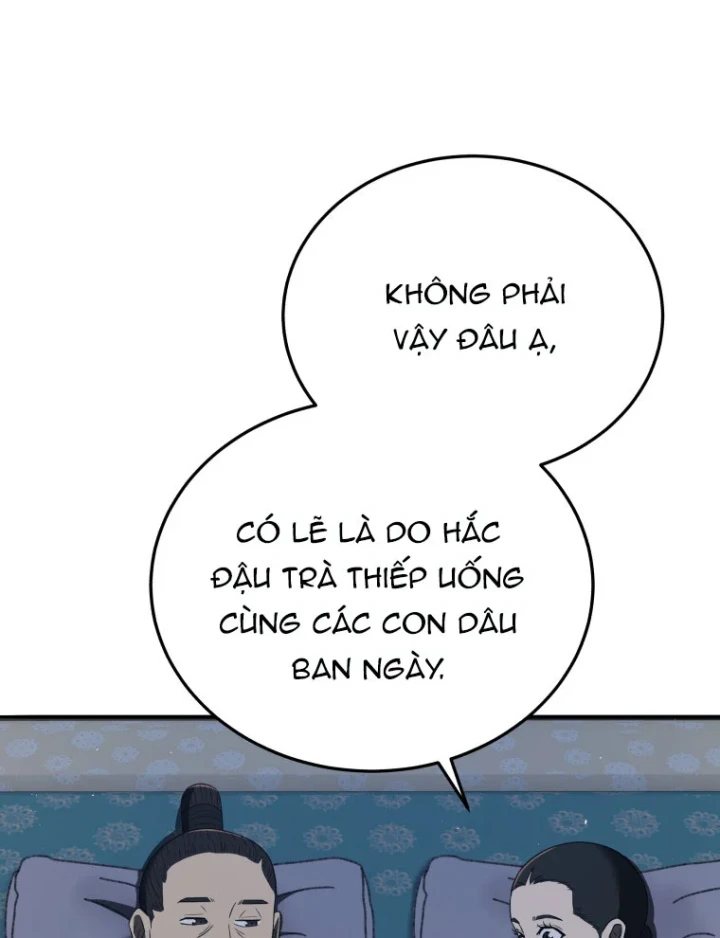 Vương Triều Đen Tối: Joseon Chapter 129 - 128