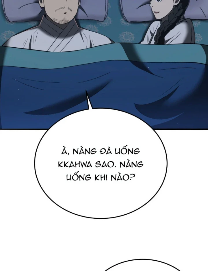 Vương Triều Đen Tối: Joseon Chapter 129 - 129