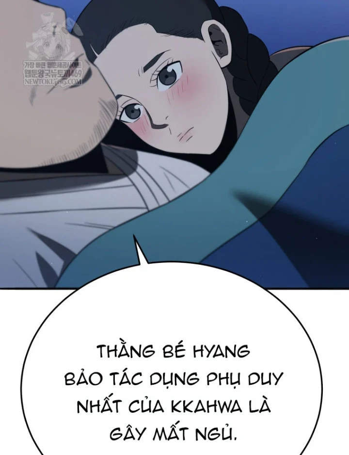 Vương Triều Đen Tối: Joseon Chapter 129 - 131