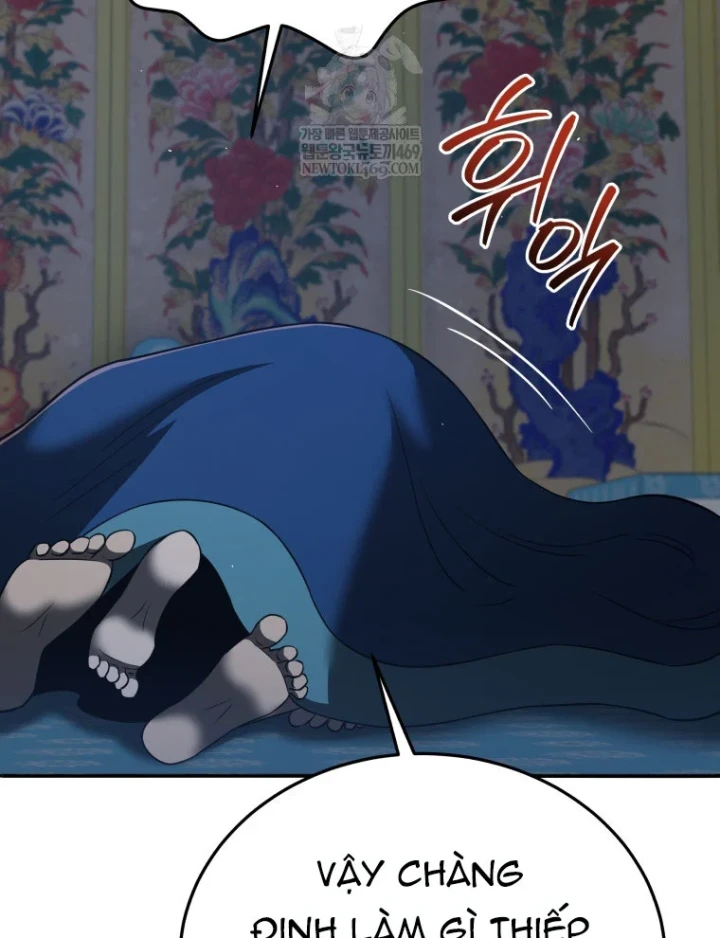 Vương Triều Đen Tối: Joseon Chapter 129 - 133