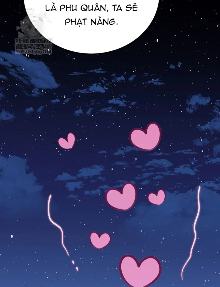 Vương Triều Đen Tối: Joseon Chapter 129 - 135