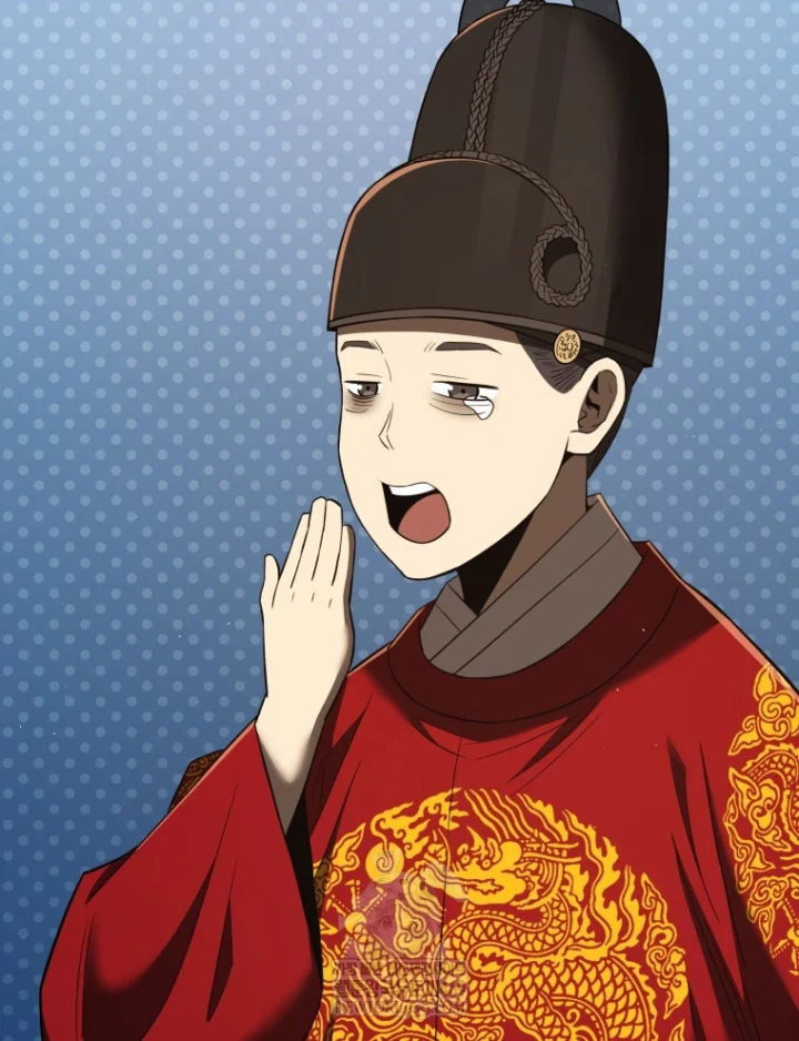 Vương Triều Đen Tối: Joseon Chapter 129 - 140