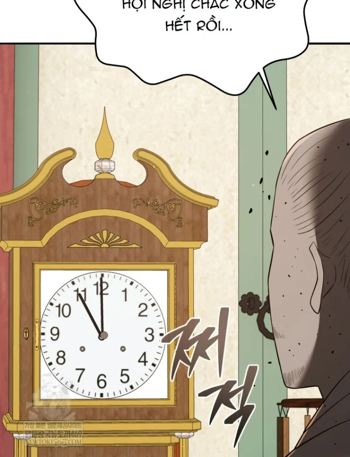 Vương Triều Đen Tối: Joseon Chapter 129 - 148