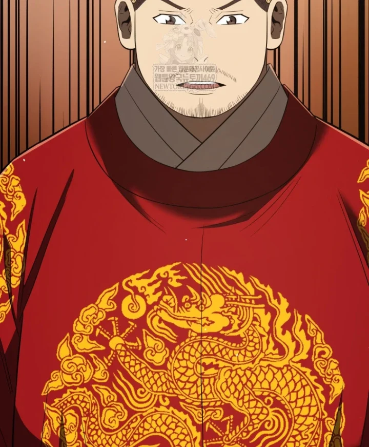 Vương Triều Đen Tối: Joseon Chapter 129 - 151