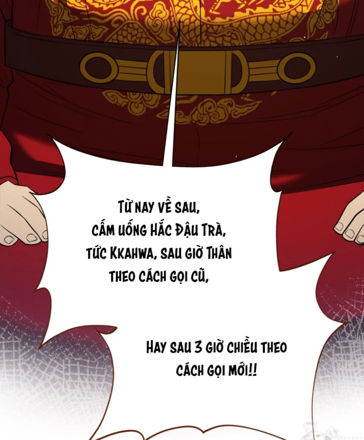 Vương Triều Đen Tối: Joseon Chapter 129 - 152