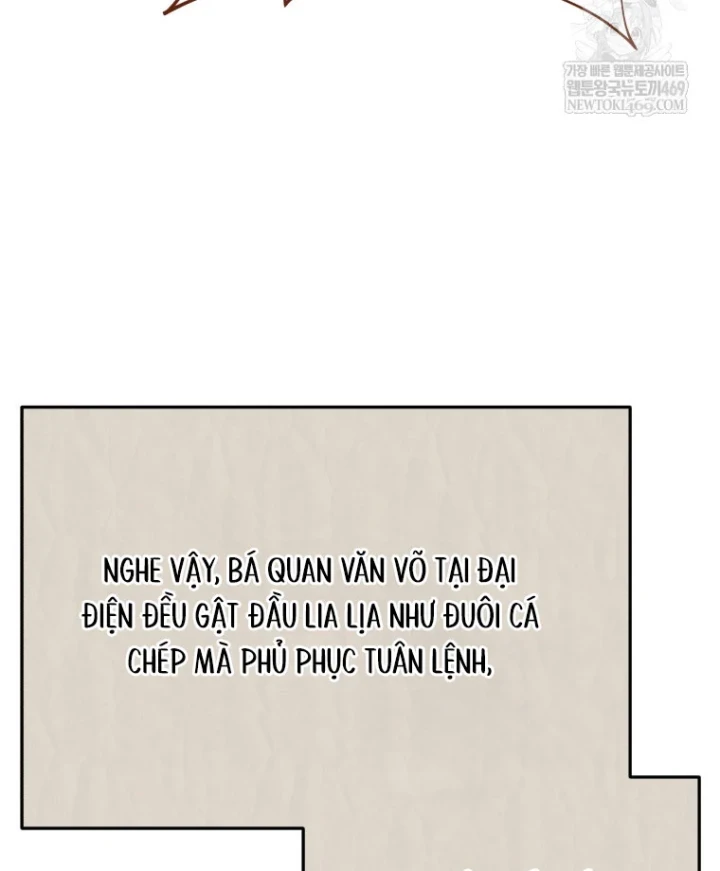 Vương Triều Đen Tối: Joseon Chapter 129 - 153