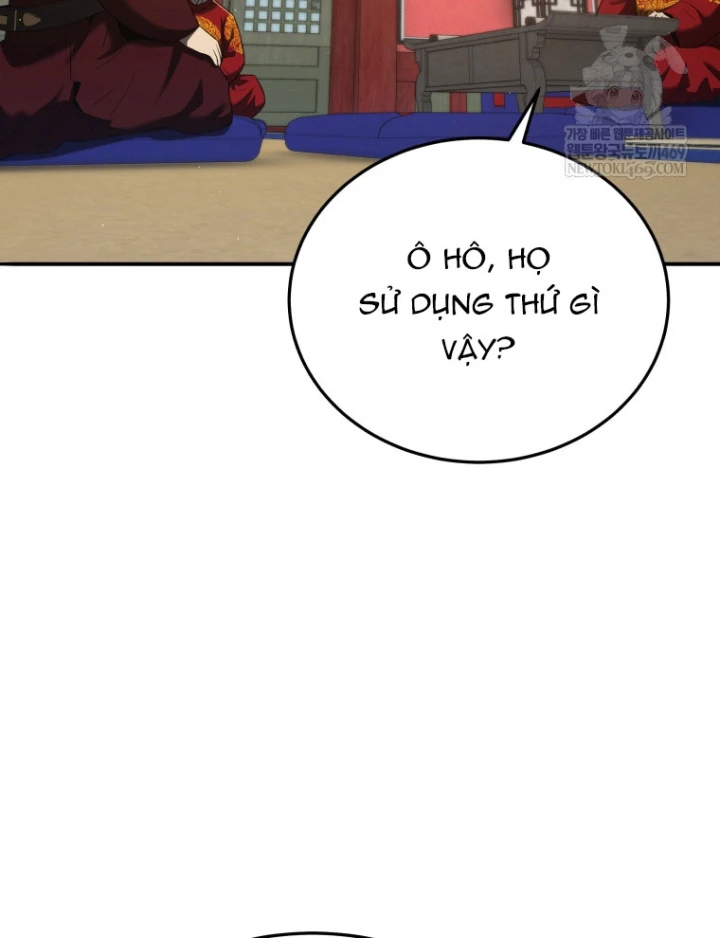 Vương Triều Đen Tối: Joseon Chapter 130 - 5