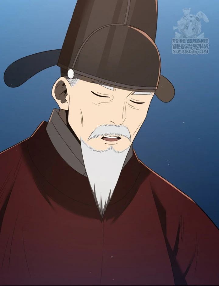 Vương Triều Đen Tối: Joseon Chapter 130 - 7