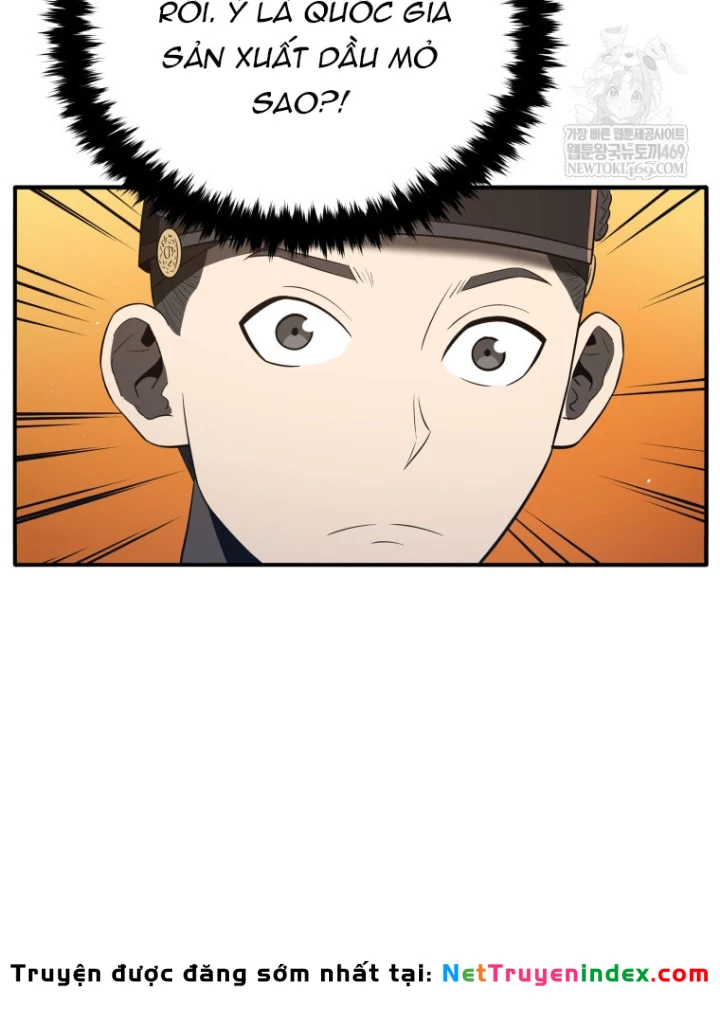 Vương Triều Đen Tối: Joseon Chapter 130 - 13