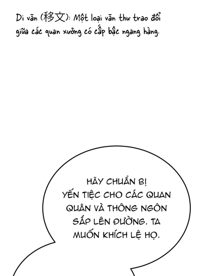 Vương Triều Đen Tối: Joseon Chapter 130 - 19